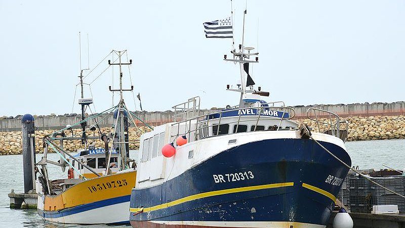 Illustration - Profits pétroliers