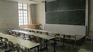 Illustration - Rentrée scolaire : promesses en l’air