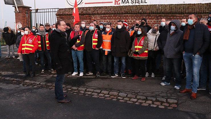 Illustration - Tant qu’il y aura du profit capitaliste…