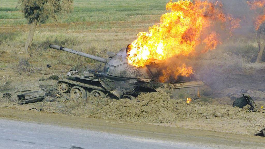 Illustration - Ukraine : l’escalade continue