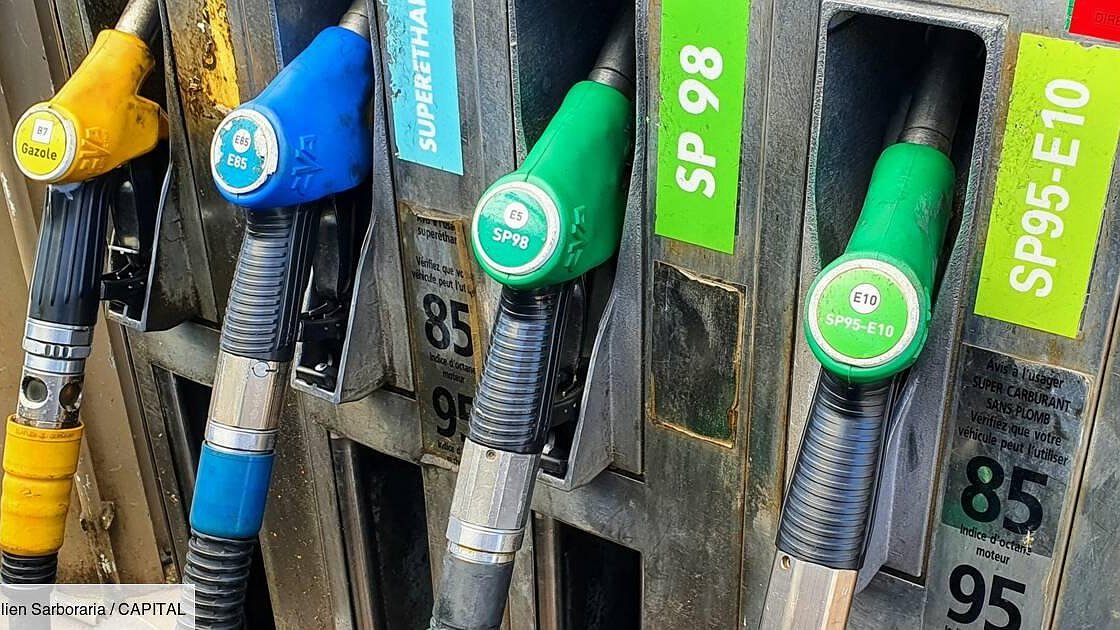 Illustration - Les prix reflambent, Le Maire redégaine le pistolet à eau