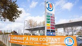 Prix Gasoil Saint Gaudens