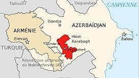 Illustration - Haut-Karabakh : contagion guerrière