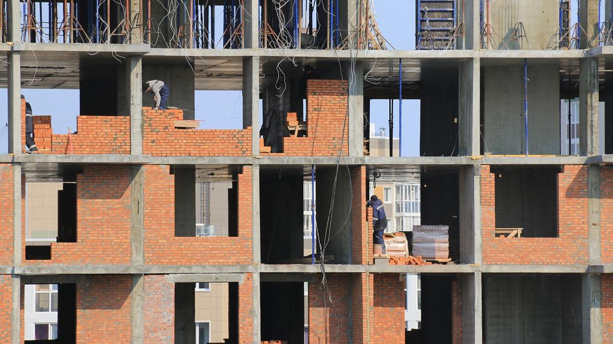 Illustration - Mal logement : de pire en pire