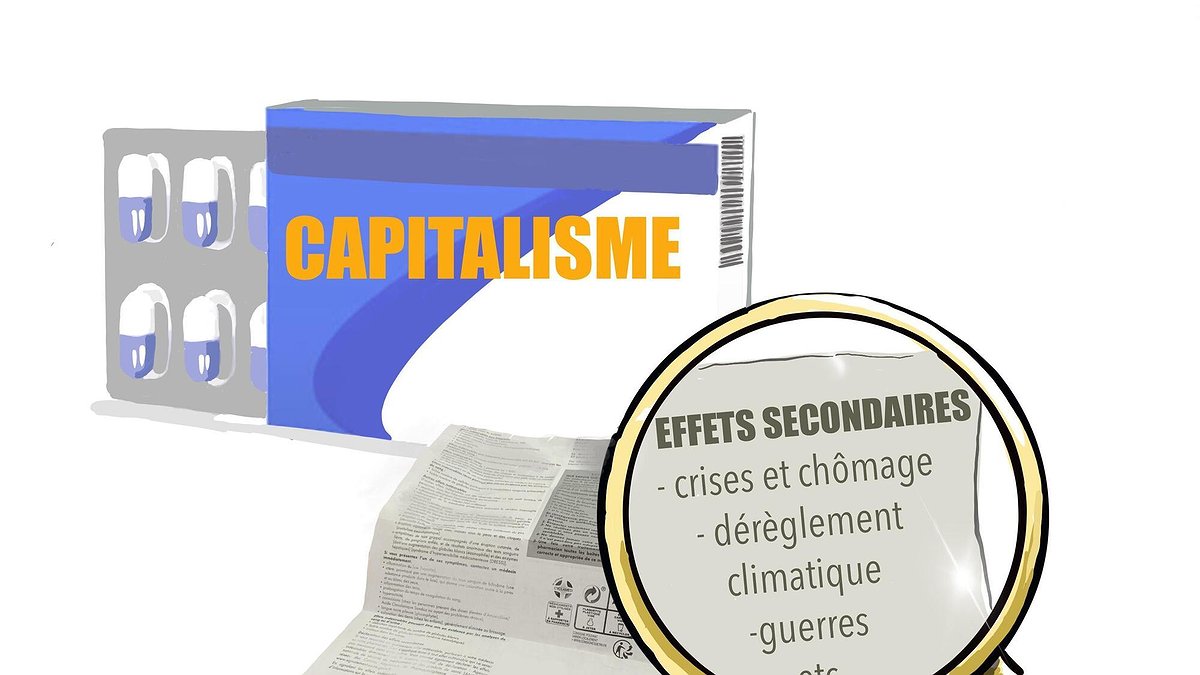 Illustration - Commerce mondial : le protectionnisme s’étend