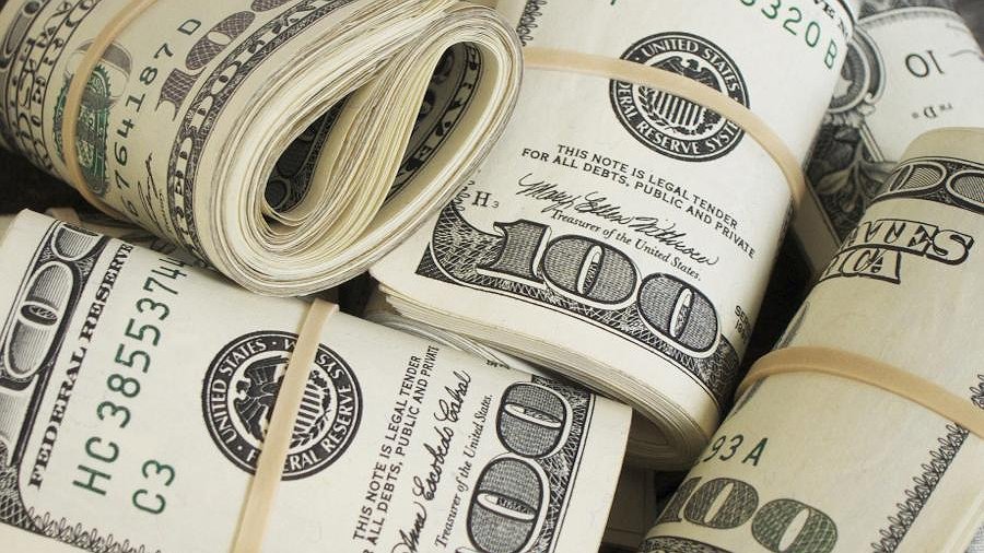 Illustration - Dividendes record : pas la crise pour tout le monde