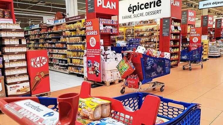 Illustration - Capitalisme voleur