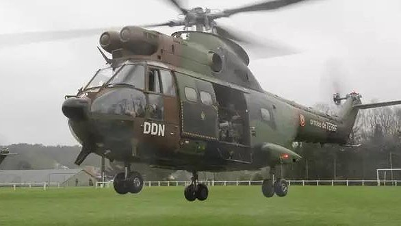 Illustration - Nous sommes en guerre ?