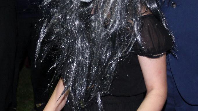 Illustration - Halloween : sucreries… salées