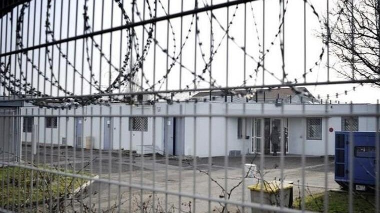 Illustration - Non à la construction d’un centre de rétention !