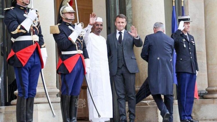 Illustration - Sahel : bonne ou mauvaise junte ? C’est Paris qui décide