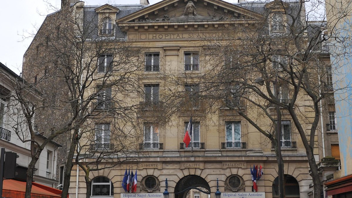 Illustration - Le manque de personnel 