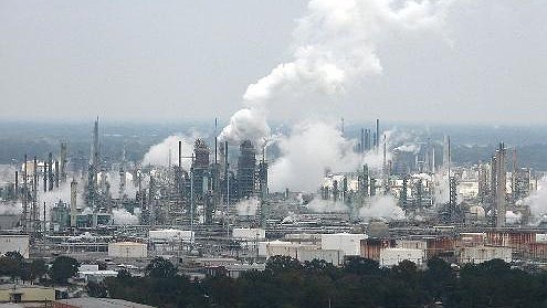 Illustration - Énergies fossiles : toujours plus gros