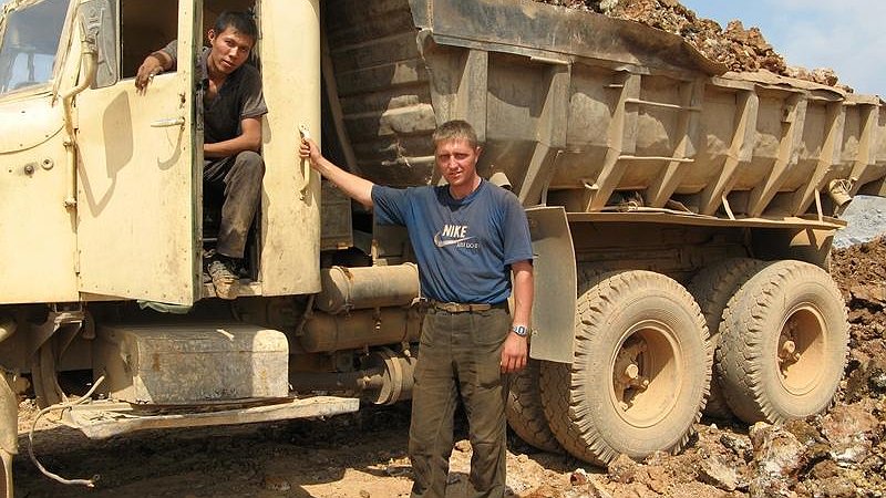 Illustration - Kazakhstan : un accident mortel qui ne doit rien au hasard