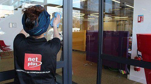 Illustration - CHU : Netplus, toujours moins