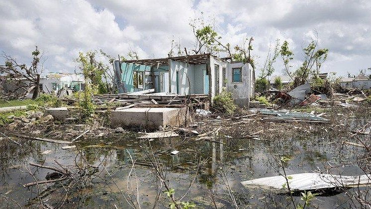 Illustration - Capitalisme : catastrophes ou révolution