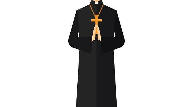 Illustration - Église catholique : en Espagne aussi les Tartuffe sévissent