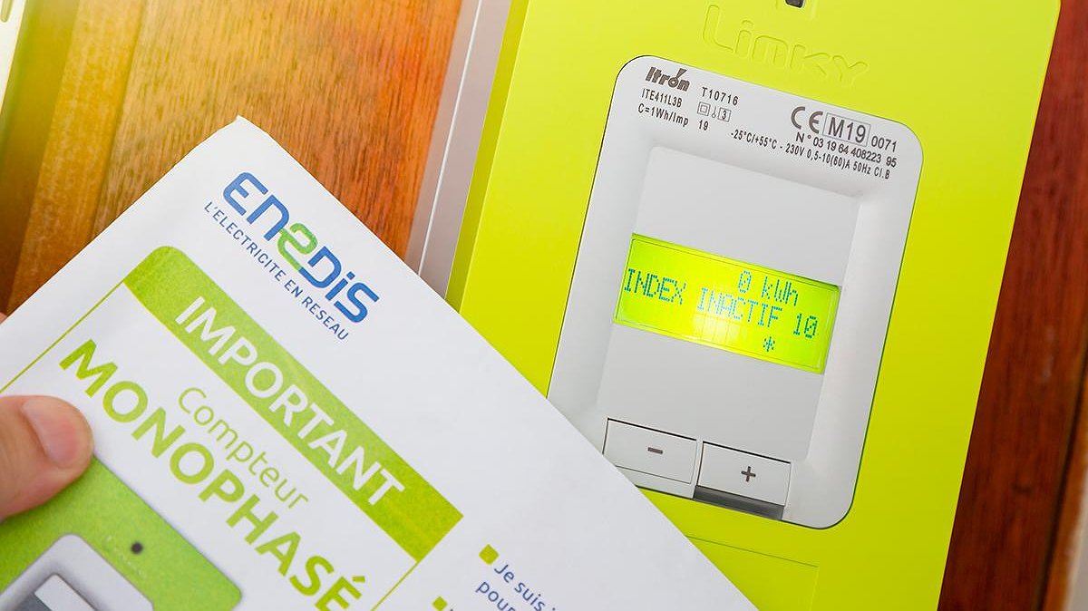 Illustration - Électricité : rationnement en vue