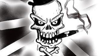 Illustration - Industrie chimique : la santé bien après le profit 