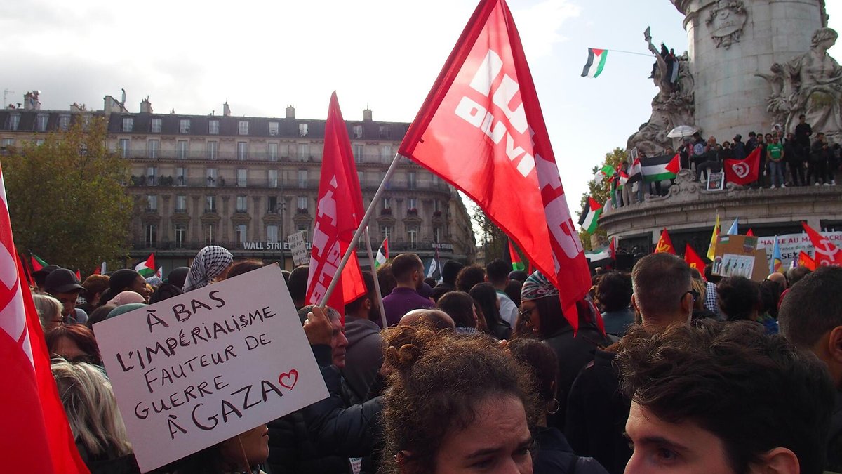 Illustration - S’opposer à la politique de l’État israélien, ce n’est pas être antisémite