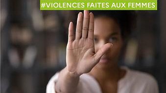 Illustration - Femmes victimes de violence : toujours pire