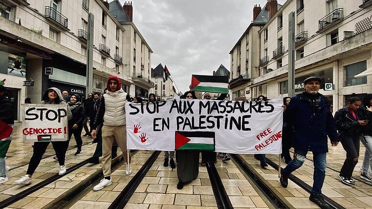 Illustration - Une interdiction scandaleuse mais révélatrice