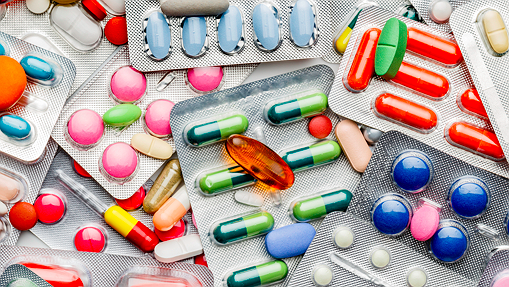 Illustration - Pénuries de médicaments : fruit de la gestion capitaliste