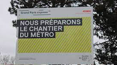 Illustration - Transports en Île-de-France : non à la hausse !