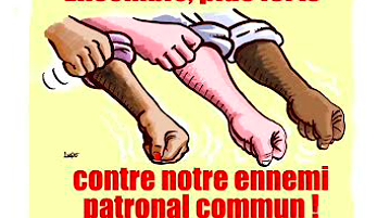 Illustration - Extrême droite : agitation ministérielle