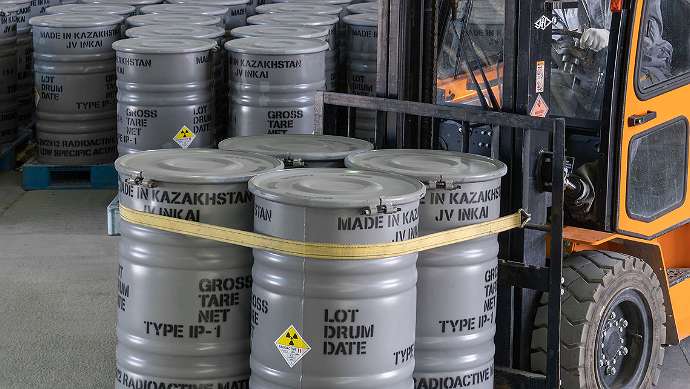 Illustration - Pour Macron, tous les pays sont des Capitalistans