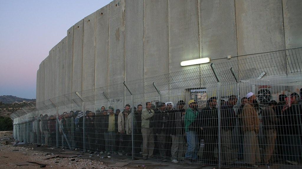 Illustration - Israël : l'État expulse des travailleurs à Gaza