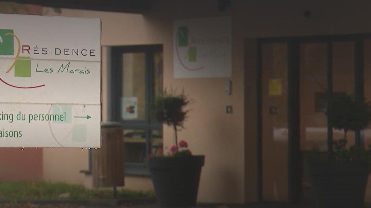 Illustration - Quatre morts à l’Ehpad