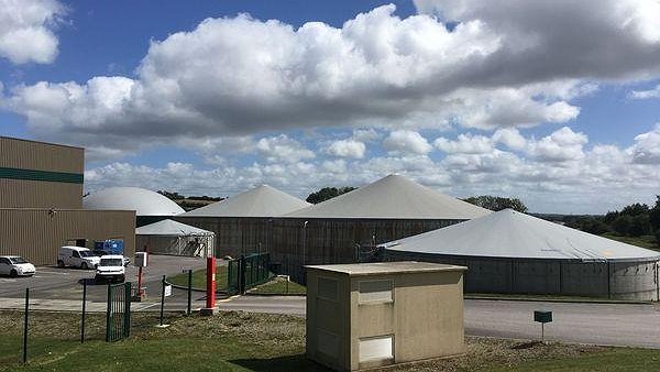 Illustration - Engie pollue