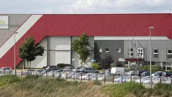 Illustration - Il n'y a pas que l'eau qui n'est pas claire