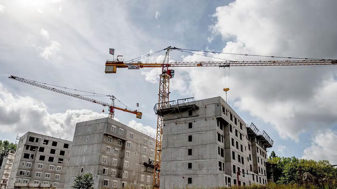 Illustration - Explosion des demandes d’HLM