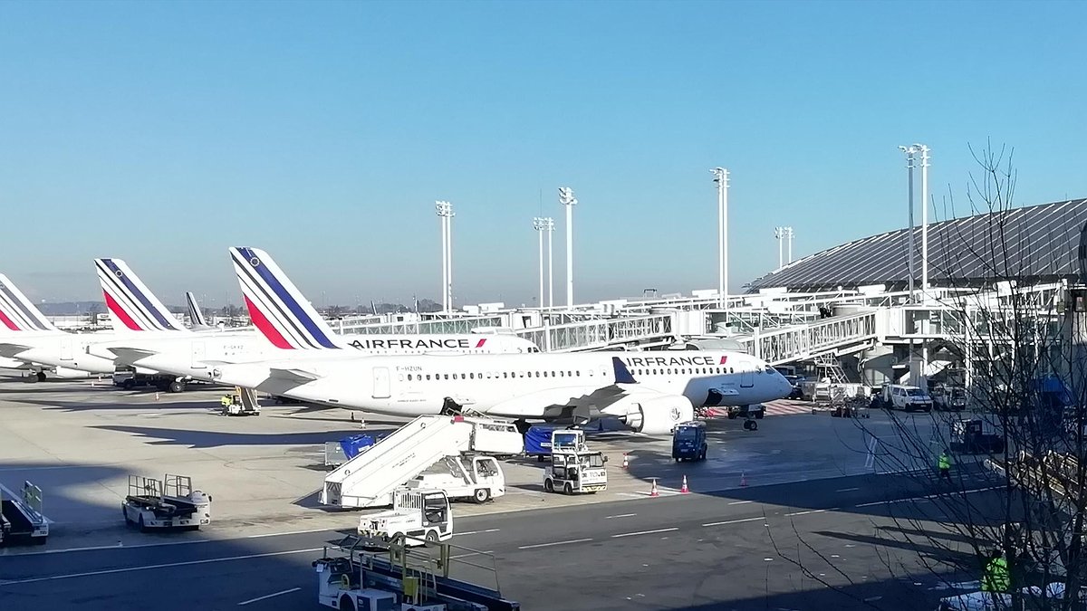 Illustration - Un nouvel accident grave