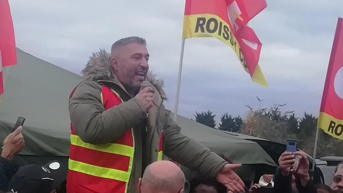 Illustration - Répression anti-syndicale 