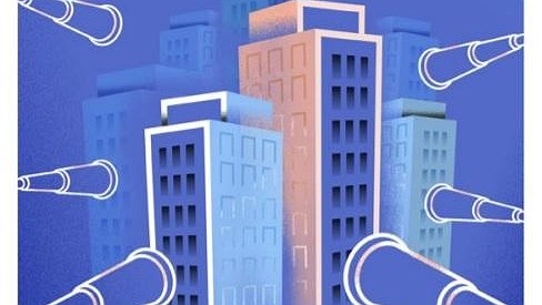 Illustration - Banques : pas touche au grisbi