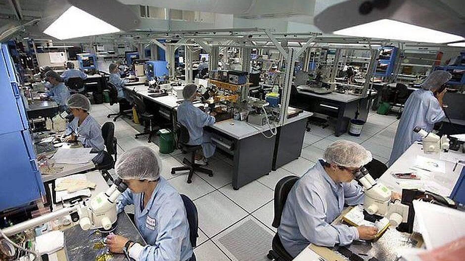 Illustration - Thales recrute