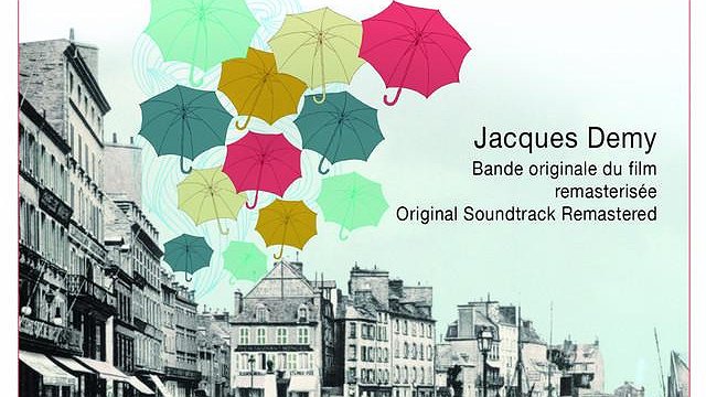 Illustration - Le temps d'arriver de Cherbourg