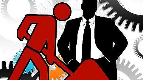 Illustration - L’exploitation et le capitalisme tuent