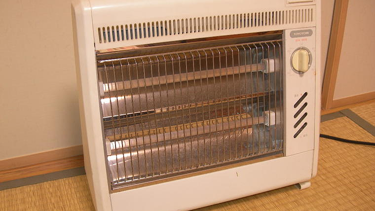 Illustration - Précarité énergétique : plus on est pauvre, plus on a froid