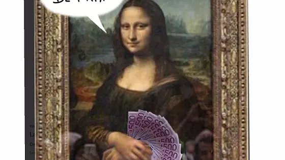 Illustration - L’art de la spéculation