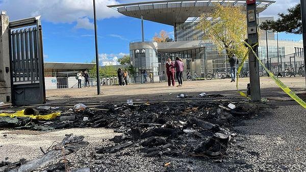 Illustration - Exploitation politicienne d’une agression spectaculaire