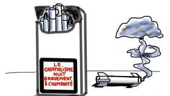 Illustration - Le bruit des bottes