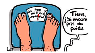 Illustration - La plus riche des héritières