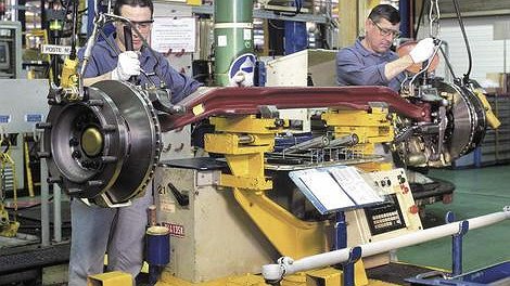 Illustration - Les profits d’abord