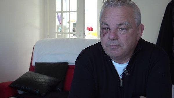 Illustration - L’extrême droite à l’œuvre