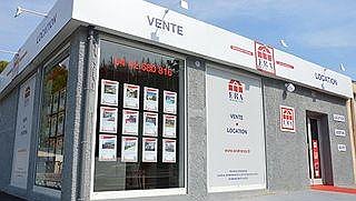 Illustration - Crédit immobilier : l'impossible lutte contre la crise