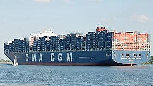 Illustration - Profits maritimes : fruits de la guerre